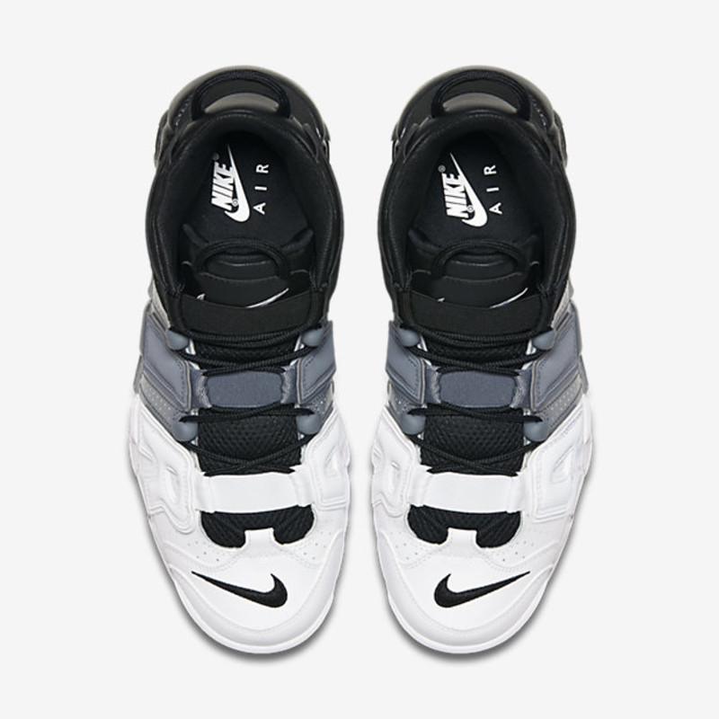 Uptempo 96 clearance tri color